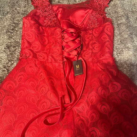 Tom Carry formal gown NWT - Picture 2 of 4